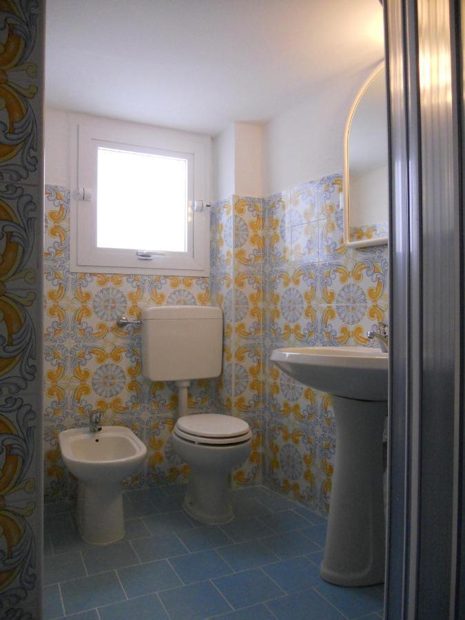 Appartamenti Iacono Ischia Exterior photo