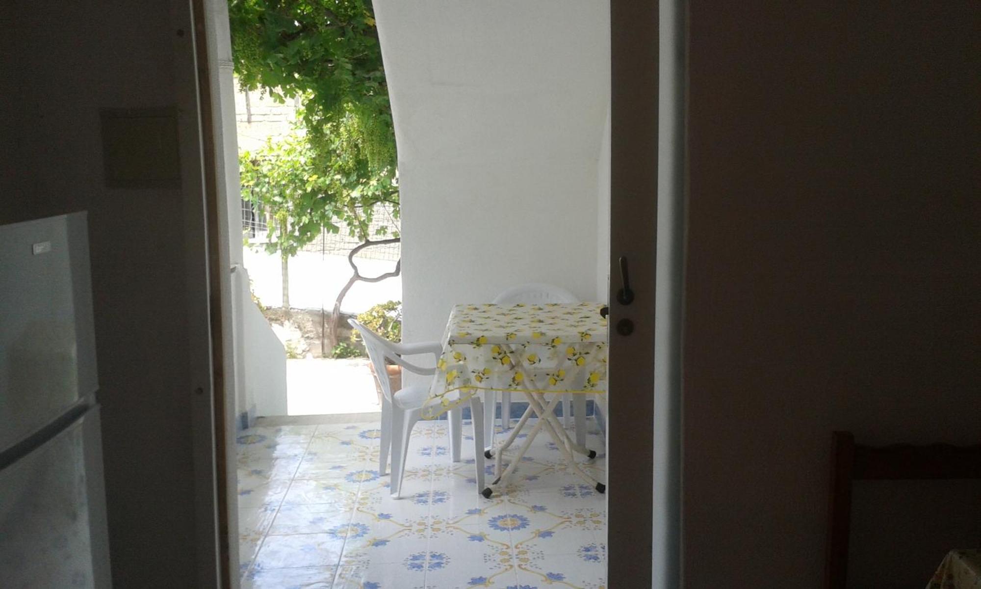 Appartamenti Iacono Ischia Exterior photo